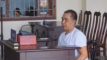 Tranh chấp đất sát hại hàng xóm, 74 tuổi lĩnh án chung thân