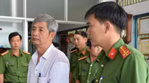 Bắt hai lãnh đạo Sở Khoa học & Công nghệ Trà Vinh