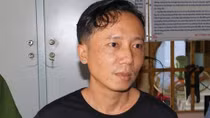 Chế tạo vật liệu nổ, hướng dẫn con trai mang đến trường gây nổ