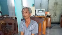 Thêm thông tin gây sốc về nghi phạm giết người phụ nữ, trói 2 tay trên ghe 