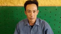 Chồng cũ giết bạn trai của vợ