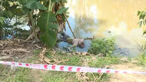 Thi thể người đàn ông trôi trên sông Cái Tàu