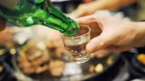 4 người nhậu giữa mùa dịch nộp phạt 68 triệu đồng