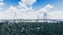 Đẩy nhanh tiến độ, sớm khởi công dự án cao tốc Mỹ Thuận - Cần Thơ