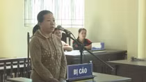 Nữ giúp việc trộm 250 triệu đồng của chủ lãnh 7 năm tù