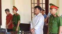 Dọa "đăng báo" để cưỡng đoạt 250 triệu đồng 