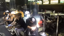 102 người dương tính ma túy trong bar New Club