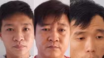 Ra đầu thú sau 3 tháng bỏ trốn