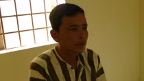 Bênh con cha đâm trọng thương 5 người