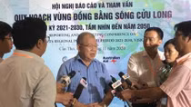 Quy hoạch ĐBSCL lấy con người làm trung tâm