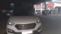 Phó giám đốc bệnh viện trình báo bị cướp 100 triệu đồng