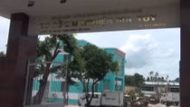 Học viên cai nghiện đánh gãy tay cán bộ Công an