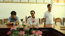 Thêm hàng loạt cán bộ TTGT thuộc Sở GTVT TP Cần Thơ bị khởi tố