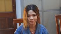 Vợ chồng 9x cùng nhau bán ma túy kiếm lời
