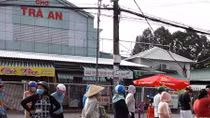 Cần Thơ thông báo khẩn tìm người đến 4 địa điểm 