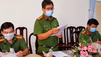 Bị khởi tố vì không khai báo y tế, làm lây lan dịch bệnh