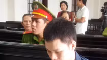 Mâu thuẫn về bạn gái, người tự tử, kẻ ngồi tù