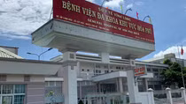 Vĩnh Long thành lập thêm bệnh viện dã chiến