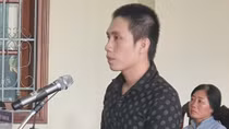 Lãnh 15 năm tù do giết vợ rồi tự sát bất thành