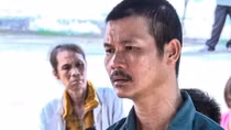 Phạt tù bị cáo đâm Công an xã bị thương