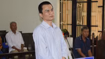Tử hình kẻ giết nữ tiểu thương ở thị xã Duyên Hải