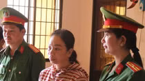 Thêm vụ vỡ hụi, chiếm đoạt gần 2 tỷ đồng