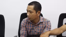Hé lộ những chi tiết mới về vụ cướp Ngân hàng Vietcombank ở Trà Vinh