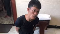 Thủ phạm trộm 8 tỷ bị bắt khi đang ở cùng bạn gái trong khách sạn 