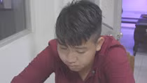Gây cháy vì đốt thử sản phẩm của công ty 