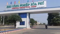 Vĩnh Long xem xét tạm dừng doanh nghiệp có nhiều ca nhiễm trong cộng đồng