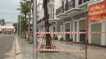 6 nhân viên nhiễm COVID-19, chi nhánh ngân hàng bị phong tỏa