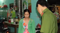 Kiểm tra nhà trọ ở Cần Thơ, phát hiện 8 cặp mua bán dâm
