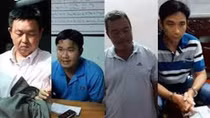 Khởi tố phó Chánh thanh tra Sở GTVT TP Cần Thơ