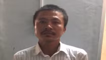 Giết chồng hòng đoạt vợ