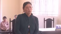 Bà sui gái đánh nhà sui trai lãnh 15 tháng tù