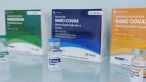 Doanh nghiệp ở Đồng Tháp đặt mua 200.000 liều vaccine Nanocovax