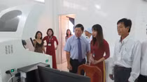 Vĩnh Long khánh thành bệnh viện phục vụ công nhân lao động