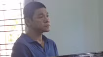 Đâm bạn suýt chết vì một câu nói trên bàn nhậu