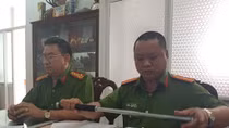 Công an Ninh Kiều bác thông tin “giảng viên điện ảnh” nói bị còng tay, đánh đập