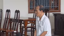 3 lần xâm hại bé gái, U80 lãnh án 20 năm tù