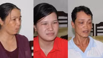 Thêm 6 nghi phạm trong đường dây thầu đề Cần Thơ ra đầu thú