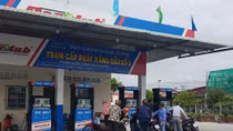 Chủ tịch Cần Thơ chỉ đạo dẹp cây xăng “bán lụi” sau khi xảy ra cháy