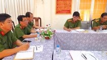 Công an Trà Vinh xác lập chuyên án điều tra vụ trộm trên 5 tỷ đồng