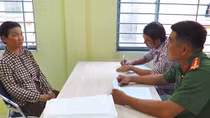 Vợ giấu 26 triệu của chồng rồi báo bị trộm đột nhập