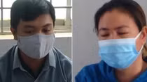 Khởi tố chủ cơ sở sản xuất cà phê giả