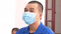 Trộm 245 triệu đồng của cô ruột, nam thanh niên lãnh 4 năm tù