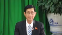 Giám đốc Sở GTVT TP Cần Thơ chuyển công tác