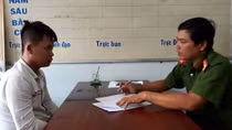 Nam thanh niên khai rạch đùi phụ nữ để “giải tỏa tâm lý”