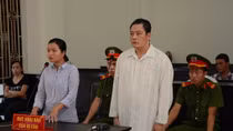 Lừa thuê 14 xe ôtô mang đi cầm cố lãnh 16 năm tù