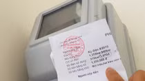 Chưa làm rõ việc Công ty Diệu Hiền bán điện 3.970 đồng/kWh là đúng hay sai?